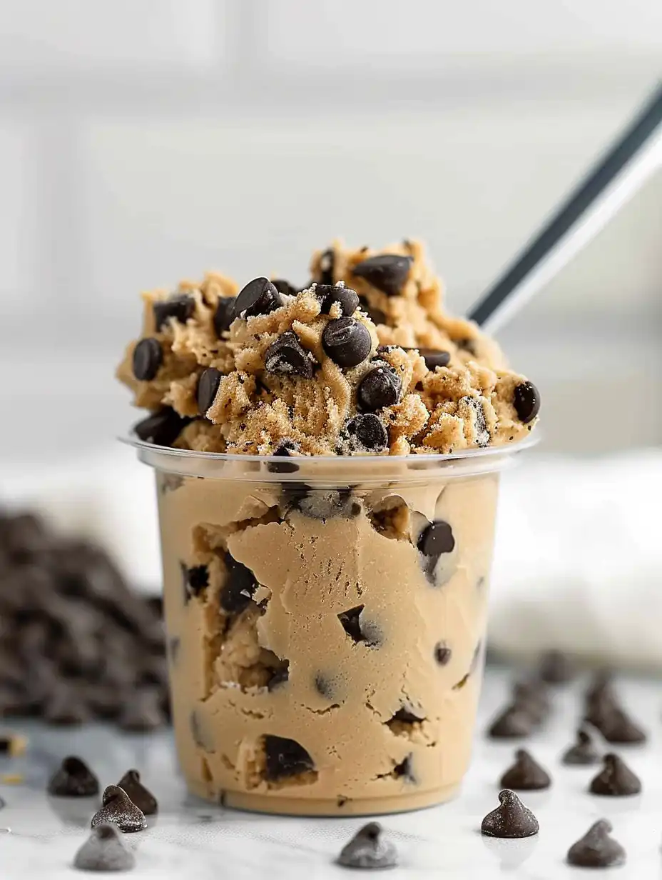 Cookie Dough