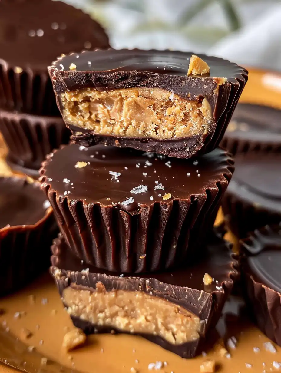 Peanut Butter Cups