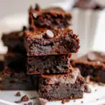 Protein Brownies