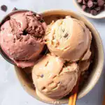 Protein Ice Cream