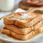 Anabolic French Toast