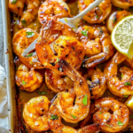 BBQ Shrimp