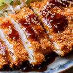 Chicken Katsu