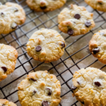 Cottage Cheese Cookies
