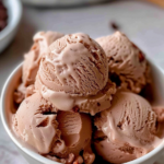 Creamy dreamy Ice Cream