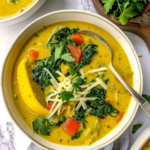 Detox Soup