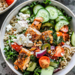 Greek Bowls