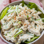 Ranch Chicken Salad