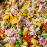 Tuna Salad