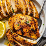 Air Fryer Chicken Breast Recipe