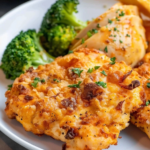 Melt In Your Mouth Chicken
